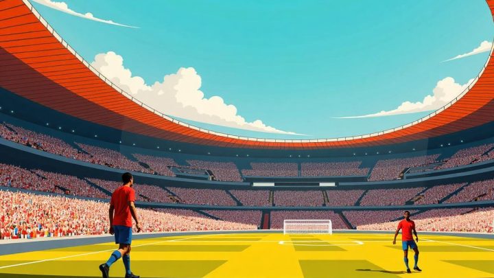 Important Visit: Hasil Ceko vs Afrika Selatan 1-1  Penalti Mokoena Buyarkan Kemenangan