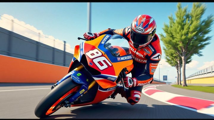 Facing Challenges: Ai Ogura Juarai MotoGP Belanda 2026, Akhiri Penantian Jepang Sejak 2004