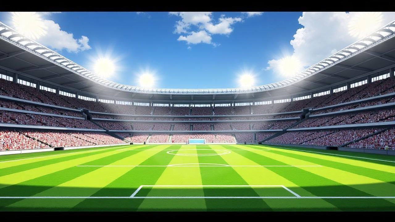 What Happened During: Link Live Streaming Norwegia vs Inggris 12 Juli 2026, Kick-off 04.00 WIB