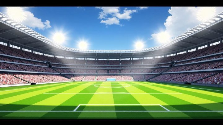 What Happened During: Link Live Streaming Norwegia vs Inggris 12 Juli 2026, Kick-off 04.00 WIB