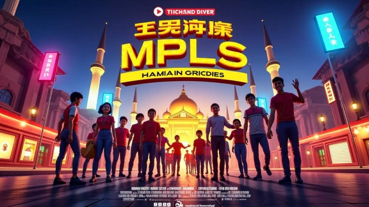Visit Agenda: MPLS Ramah 2026: Kemendikdasmen Rilis Jingle Resmi Hari Baru