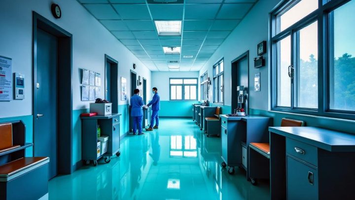 Polisi Gerebek Laboratorium Narkoba di Semarang – Sita 308 Ribu Tablet Karisoprodol