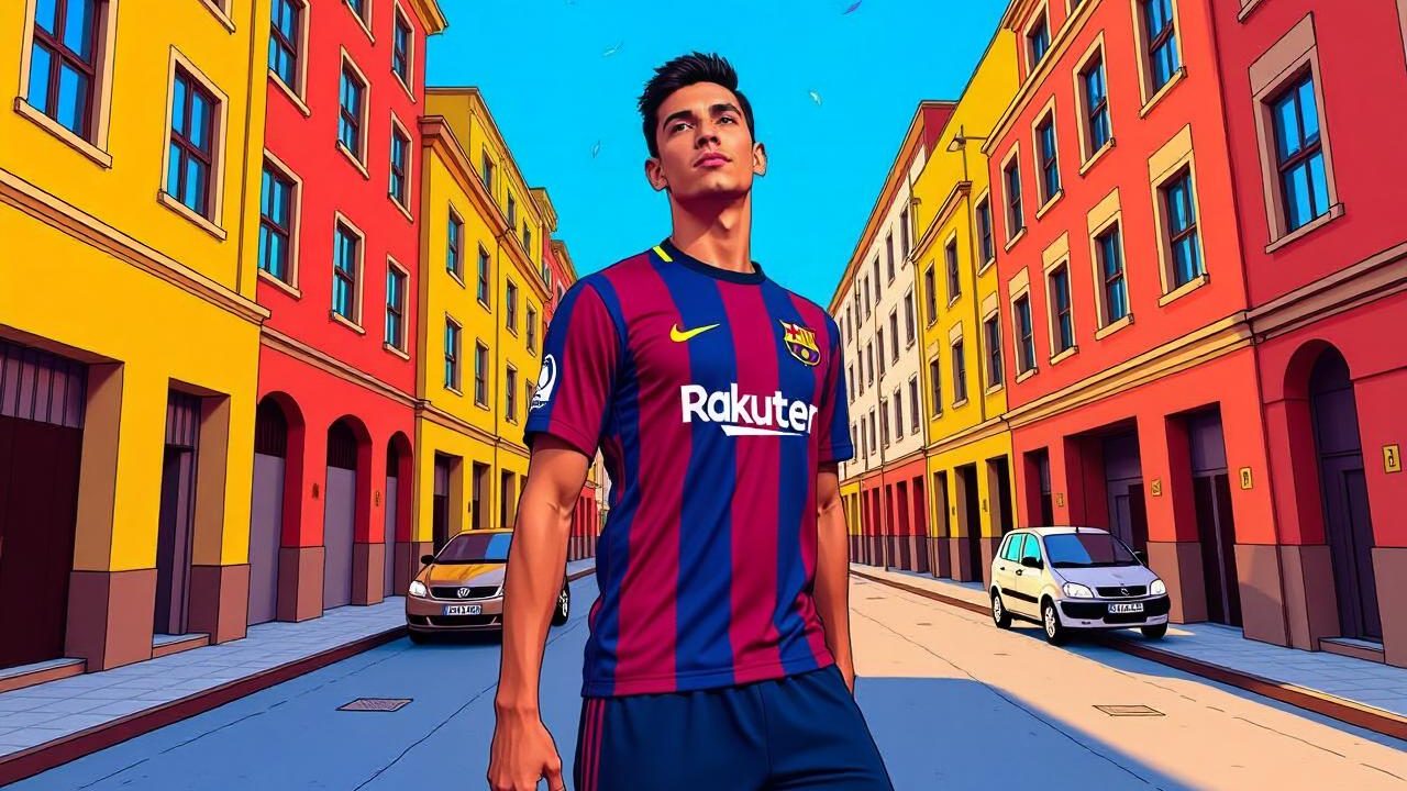 Topics Covered: Masa Depan Julian Alvarez: Simeone Respons Rumor Barcelona
