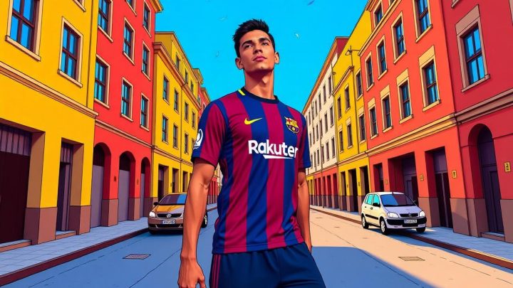 Topics Covered: Masa Depan Julian Alvarez: Simeone Respons Rumor Barcelona
