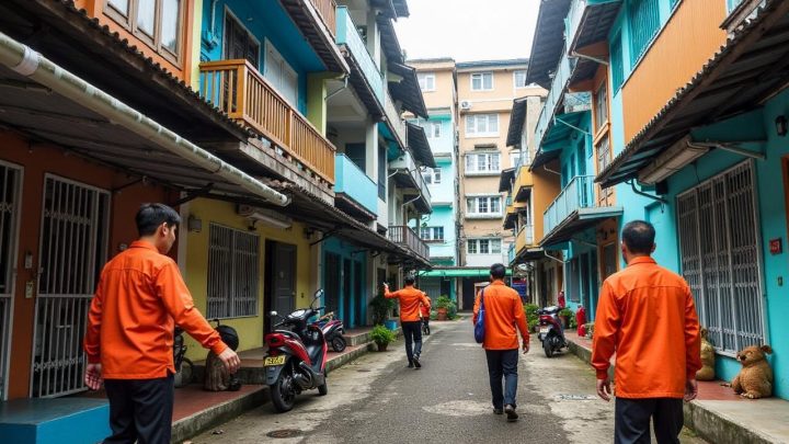 New Policy: Ledakan Rumah Mewah Medan, 2 Korban Masih Terjebak!