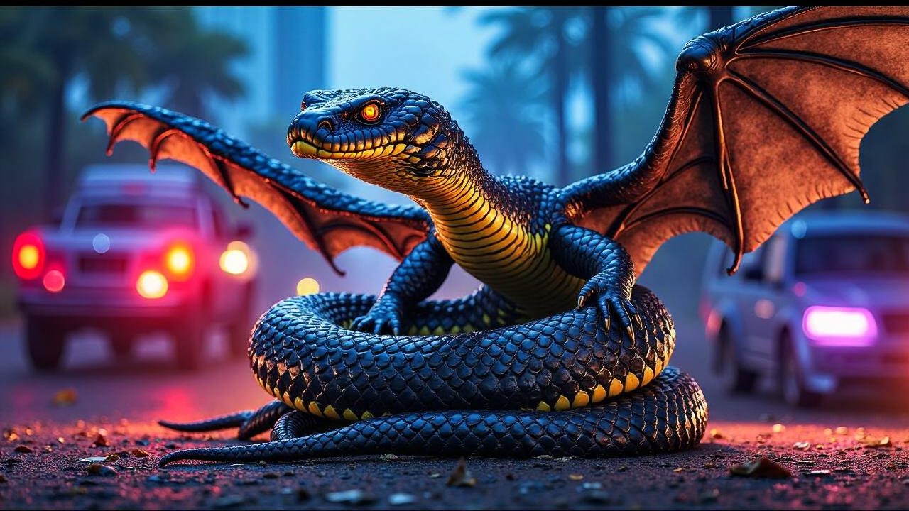Main Agenda: Rattlesnake Sambangi Kuala Lumpur, Ini Jadwal Lengkap Mini Turnya
