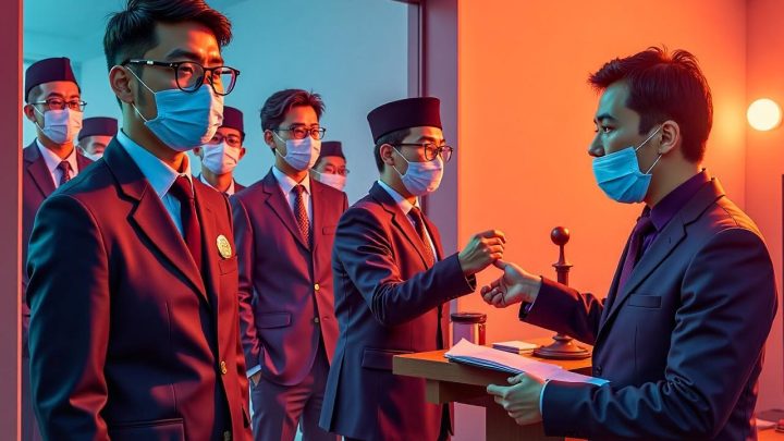Topics Covered: Legislator Demokrat Usul DPR Gunakan Hak Angket Redakan Ketegangan Polri-Kejagung