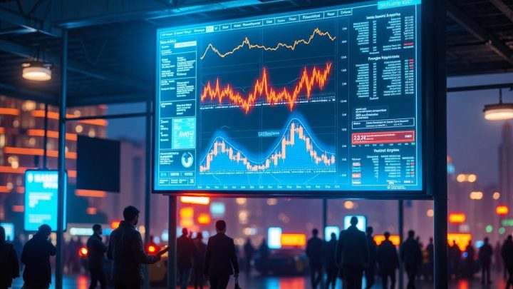 Latest Program: Penutupan IHSG Hari Ini Menguat Saham LQ45 Bursa Efek Indonesia