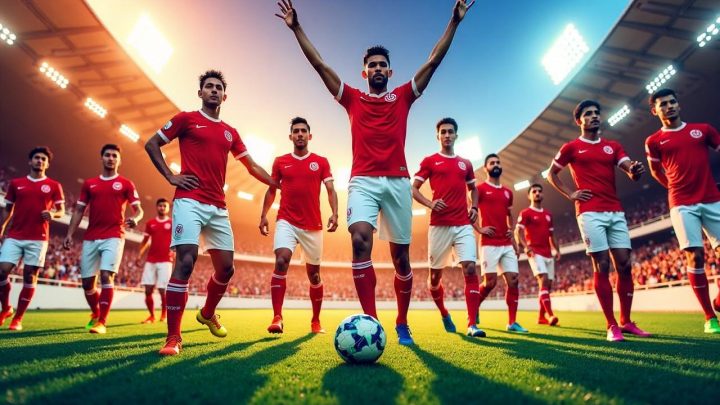 Jadwal Lengkap Timnas Indonesia di Piala AFF 2026