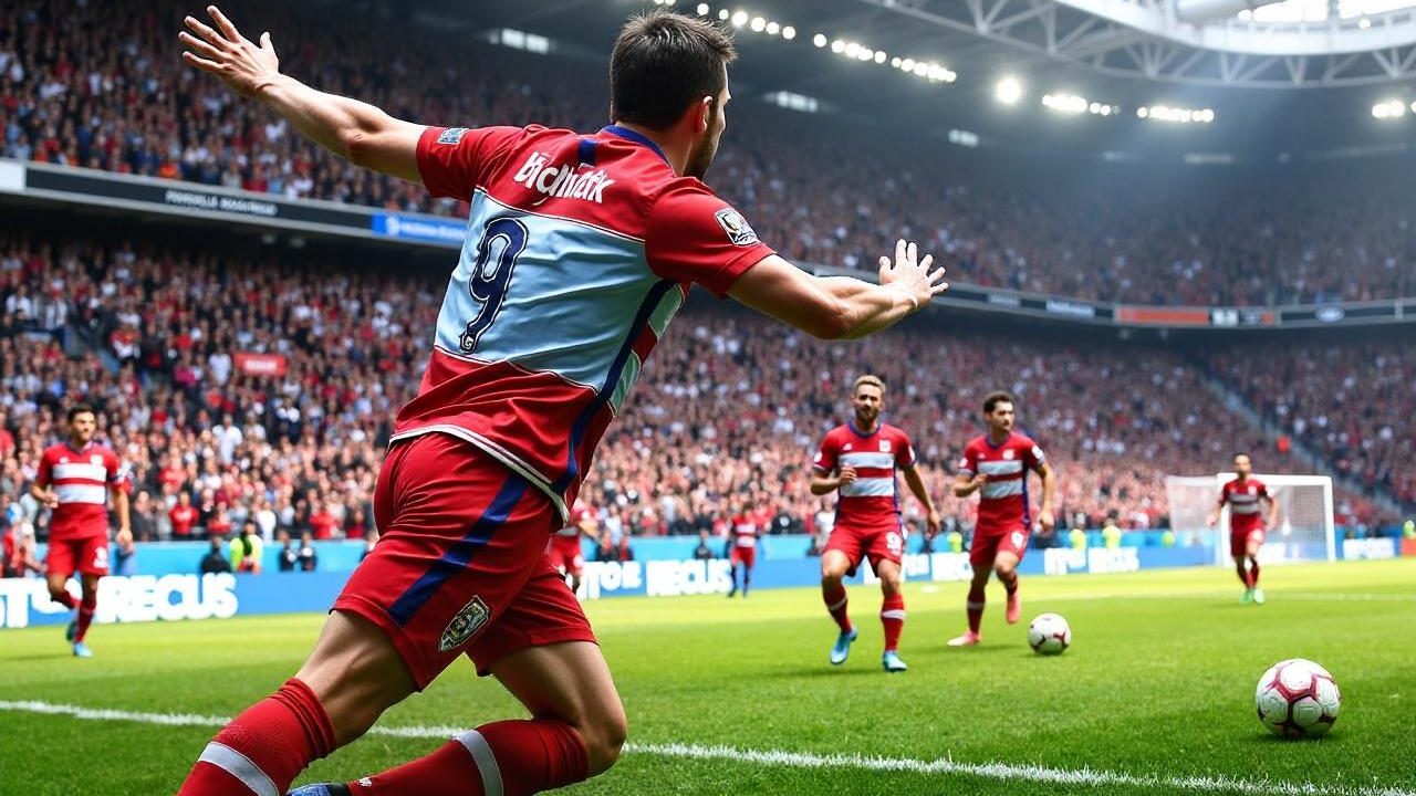 Ngamuk Argentina Kalah di Final – Paredes Dihukum Kartu Merah Ancaman Skorsing 3 Laga