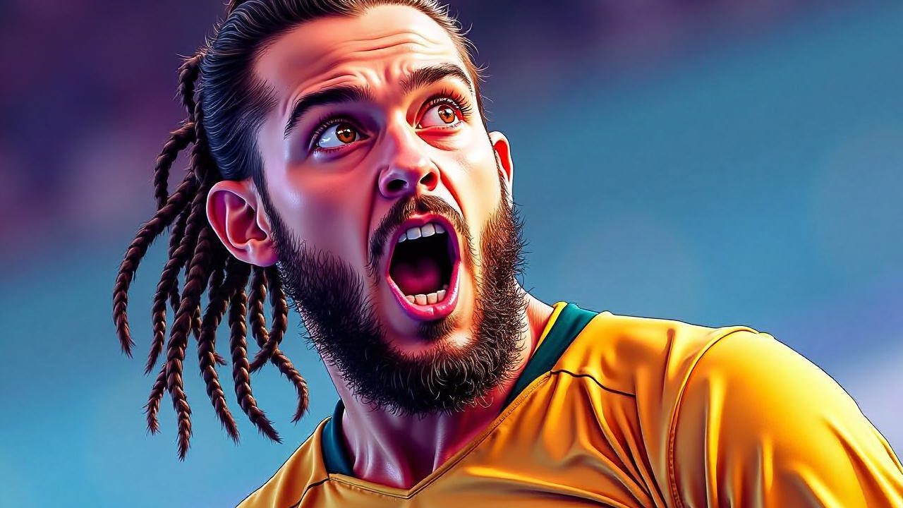 Key Issue: Resmi! Post Malone Tampil di Upacara Penutupan Piala Dunia 2026