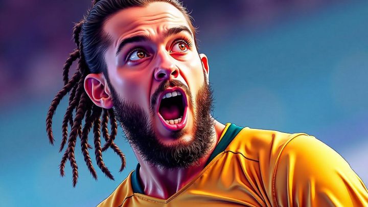 Key Issue: Resmi! Post Malone Tampil di Upacara Penutupan Piala Dunia 2026