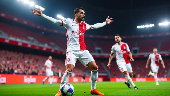 Key Strategy: Transfer Mario Gila ke AC Milan Beri Real Madrid Cuan Rp262 Miliar