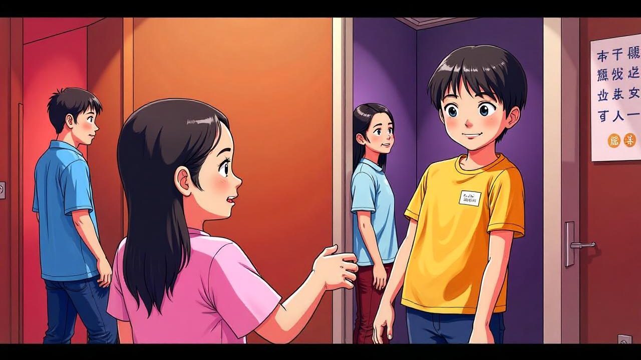 What Happened During: Imanine dan Shenyliega Sajikan Kisah PDKT Gemas lewat  Maumu Apa