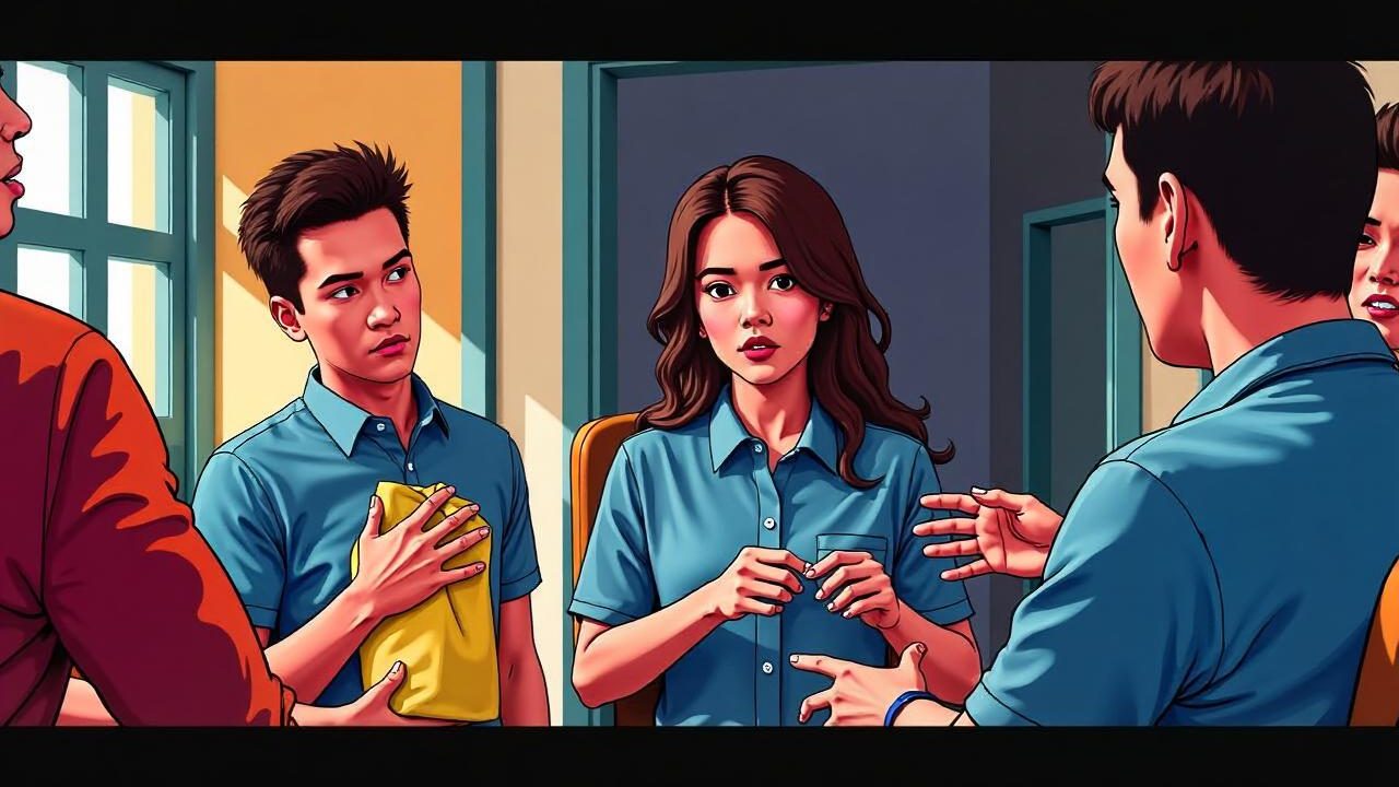 What Happened: KPK Bongkar Modus Gratifikasi Eks Sekjen MPR