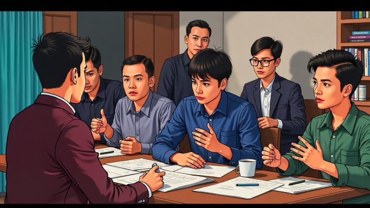 Main Agenda: Saat Dipimpin Dadan, BGN Abai Atas Kajian dan Rekomendasi KPK