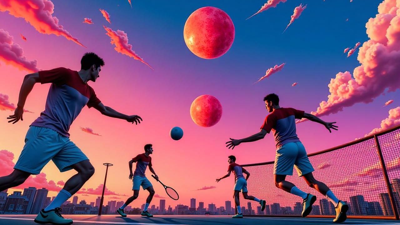 Key Discussion: Hasil Japan Open 2026, Fajar/Fikri Menyegel Gelar Juara