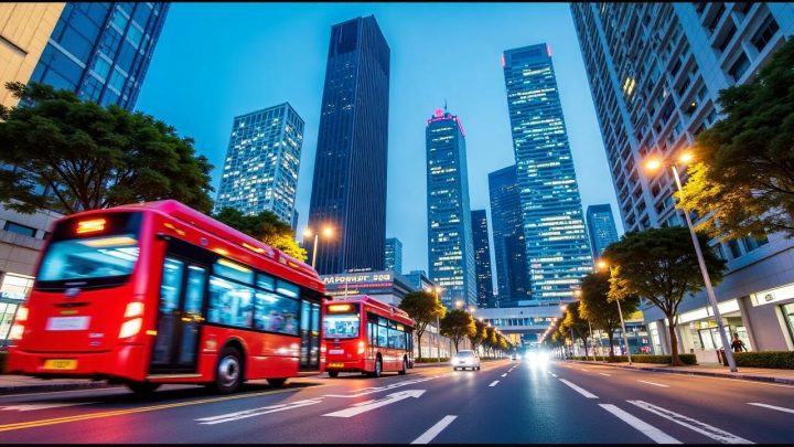 Pengguna Transportasi Umum di Jakarta Naik Sekitar 9,7 Persen, Tercatat 230,8 Juta Penumpang di Juni 2026
