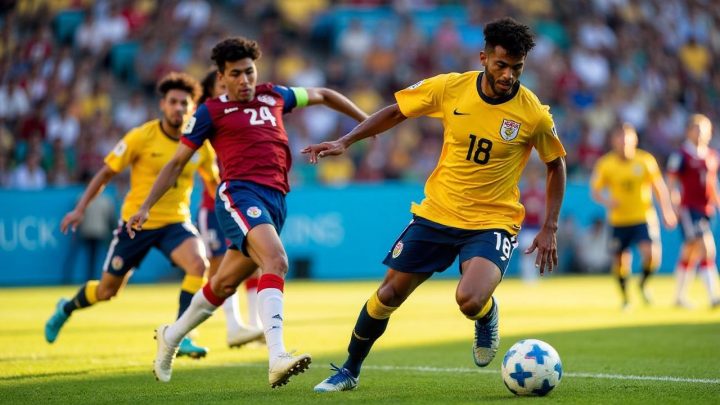 Hasil Babak 32 Besar Piala Dunia 2026  Timnas Meksiko Melaju ke 16 Besar Lewat Kemenangan 2-0 atas Ekuador – Menunggu Inggris atau RD Kongo