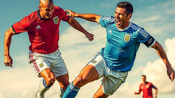 Jude Bellingham Setara Zinedine Zidane – John Terry Sebut Timnas Inggris Bakal Pecundangi Argentina
