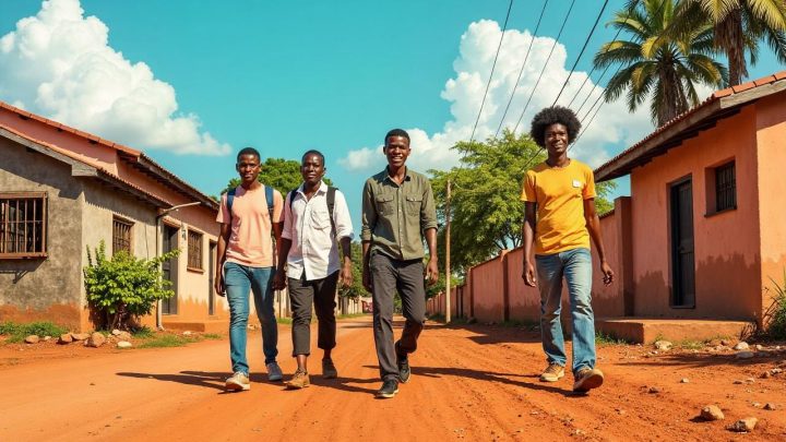 Visit Agenda: Dari Cacian hingga Tur Eropa, Perjalanan Kenya Tertuang di  Deeper Struggle