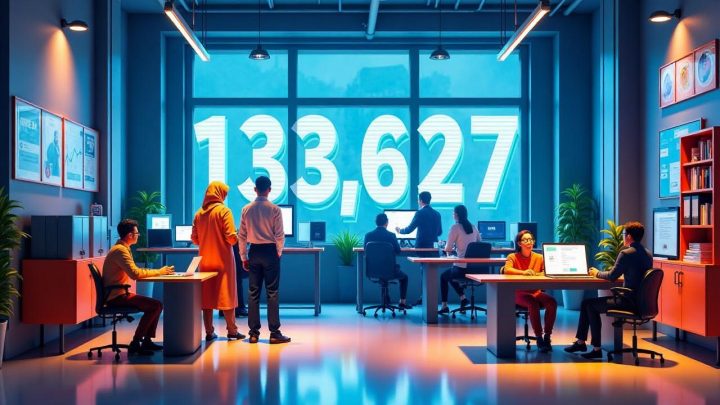 Latest Program: 132.627 Orang Daftar Kerja Padat Karya Pemda DKI, Lowongan Hanya 2.843