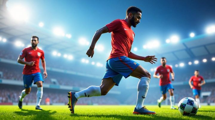 Key Discussion: Argentina Maju ke 16 Besar Piala Dunia 2026