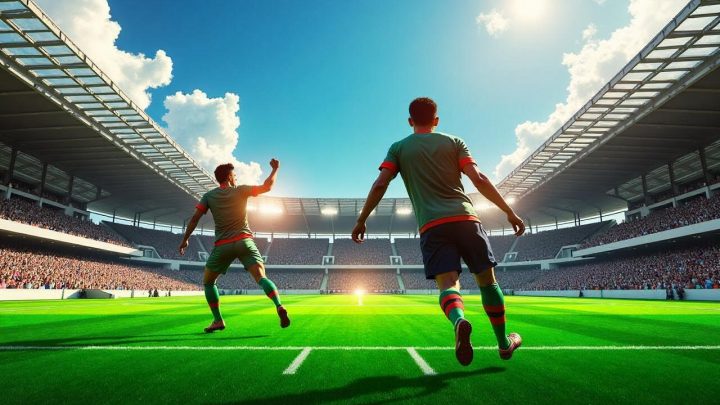 Announced: Persebaya    Pamerkan    Skuad Sementara untuk Musim 2026/2027