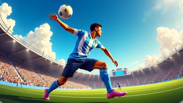 Gubernur Pramono Jagokan Argentina di Laga Final Piala Dunia 2026