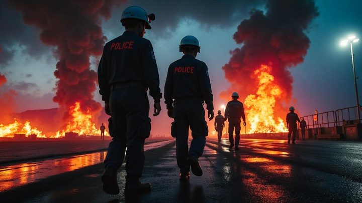 Eks Jampidsus Febrie Adriansyah Jadi Tersangka – Polisi Bongkar Korupsi ASABRI hingga Krakatau Steel