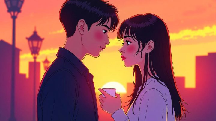 Visit Agenda: Lirik  Gila Karena Cinta , Lagu Martin Wiguna tentang Fenomena Friendzone