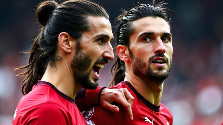 What Happened During: Bursa Transfer AC Milan: Ibrahimovic Incar Kerim Alajbegovic