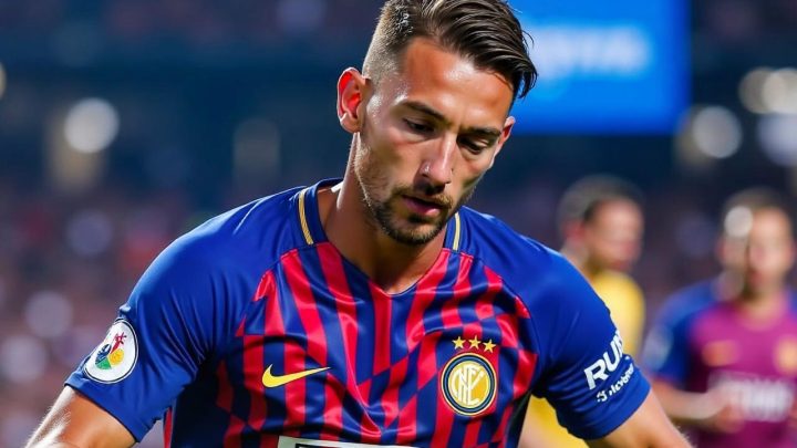 Inter Milan Kaget Lihat Harga Djed Spence, Transfernya Langsung Mandek