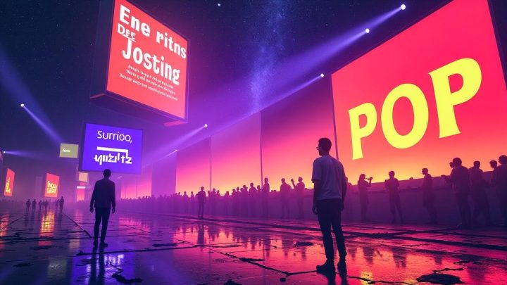 Solution For: Project Pop Rayakan 30 Tahun Berkarya dengan Konser
