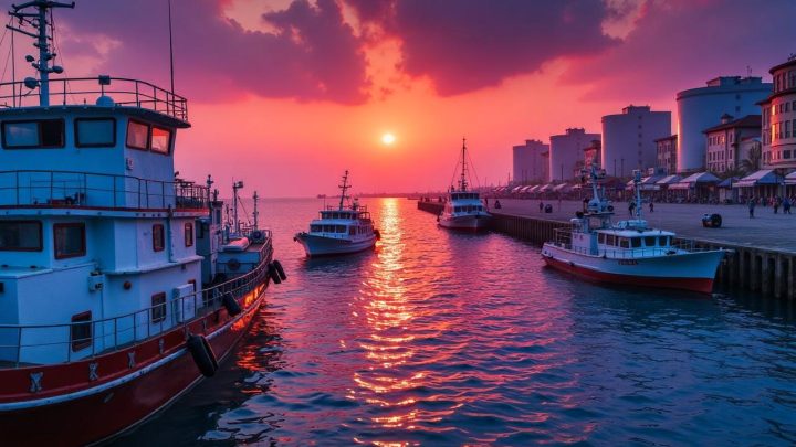 Main Agenda: Tarif 20 Persen Trump untuk Kargo Selat Hormuz, Komisi I DPR Minta Pemerintah Tenang