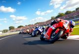 Nonton Live Streaming Sprint Race MotoGP Jerman 12 Juli 2026