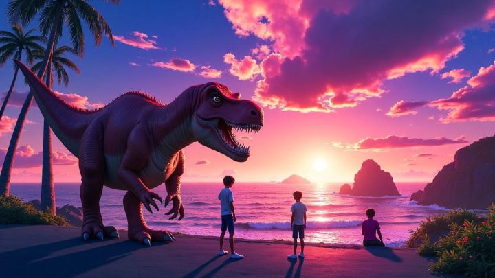 Facing Challenges: Lirik dan Makna  Beyond the Dream  Dino SEVENTEEN, OST  Dream to You