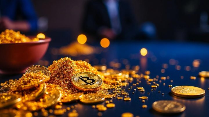 Special Plan: 11 Platform Investasi Emas Online Terbaik, Mulai dari Nominal Kecil