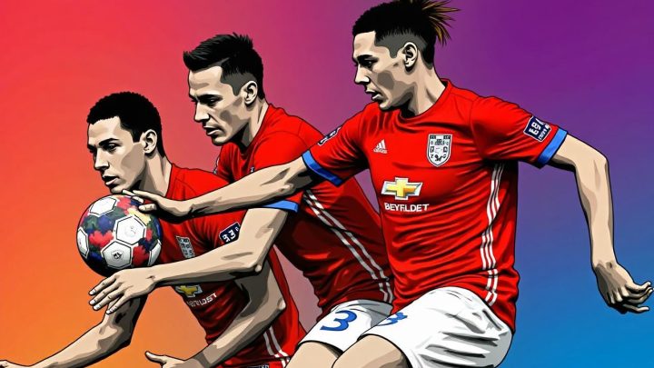 Topics Covered: Persija Resmi Umumkan Kedatangan Denis Kolinger, Dikontrak 2 Musim