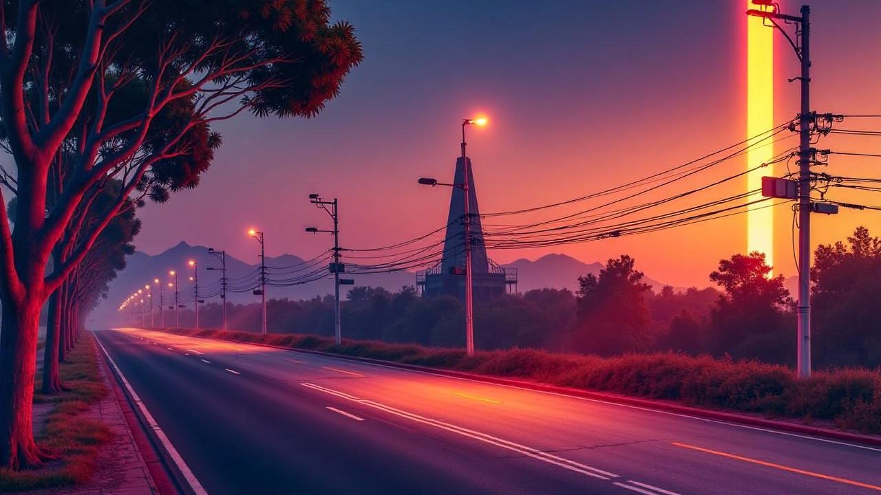 Key Discussion: Kisah Pembunuh Berantai Lintas Negara  Road  Siap Tayang di Netflix akhir 2026