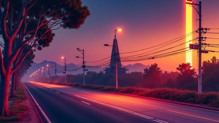 Key Discussion: Kisah Pembunuh Berantai Lintas Negara  Road  Siap Tayang di Netflix akhir 2026