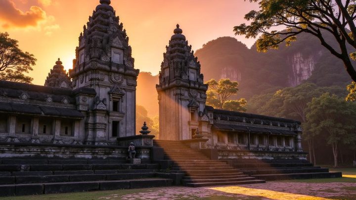 Historic Moment: Kisah Relief Candi Prambanan, Media Pengajaran Hindu di Masanya