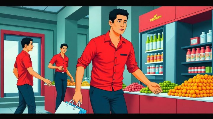HOAKS atau FAKTA : Menteri Pigai Minta Masyarakat Belanja Rp1 Juta per Bulan di Koperasi Merah Putih