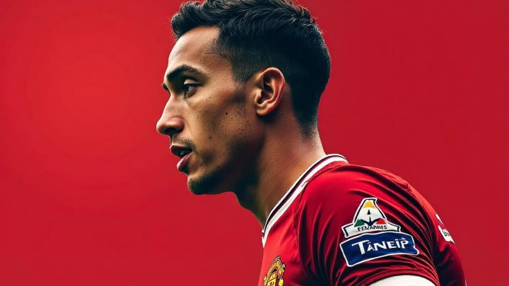 New Policy: Transfer Manchester United: Youri Tielemans Segera Berlabuh