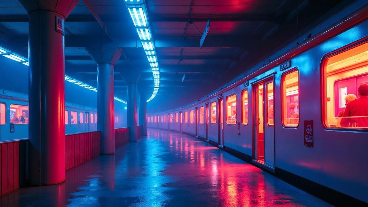 Key Discussion: Stasiun Gambir akan Dapat Upgrade