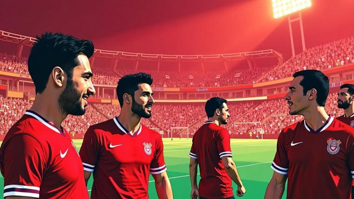 Liga Turki Diguncang Skandal Taruhan – Galatasaray hingga Besiktas Ikut Terseret