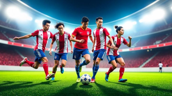 Visit Agenda: Evaluasi Timnas Indonesia Jelang ASEAN Hyundai Cup 2026