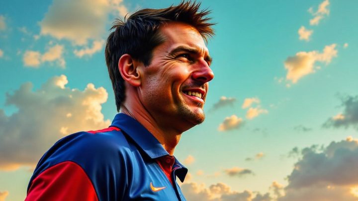 Historic Moment: Tom Cruise Dipastikan Tampil Jelang Final Piala Dunia 2026, Jadi Bintang Upacara Penutupan