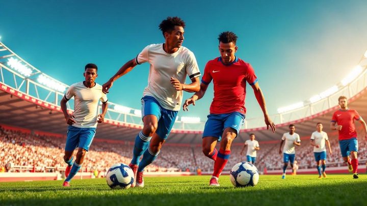 Spanyol Lolos ke Semifinal Piala Dunia 2026 – Lamine Yamal Kirim Ancaman Buat Prancis