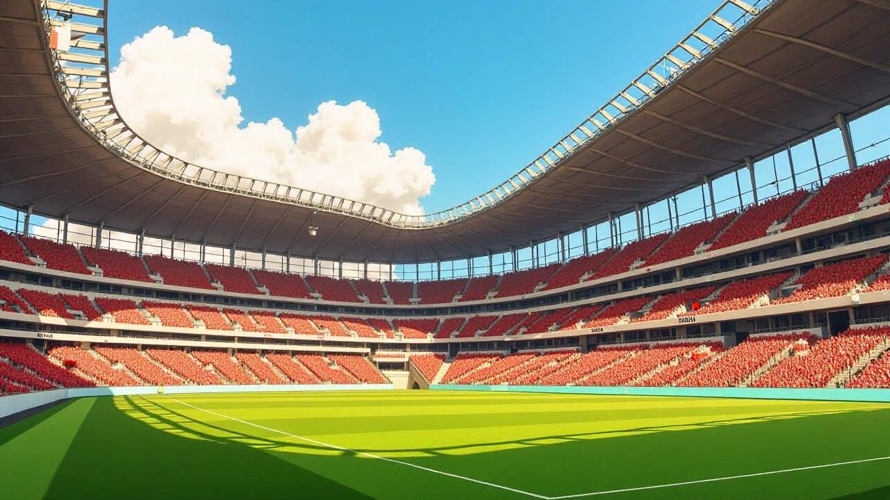 Perjalanan Timnas Spanyol Sabet Piala Dunia 2026